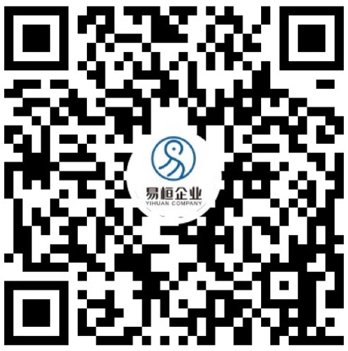 公众号二维码